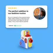 Velance™ StoryMate – Interactive Storytelling & Music Player