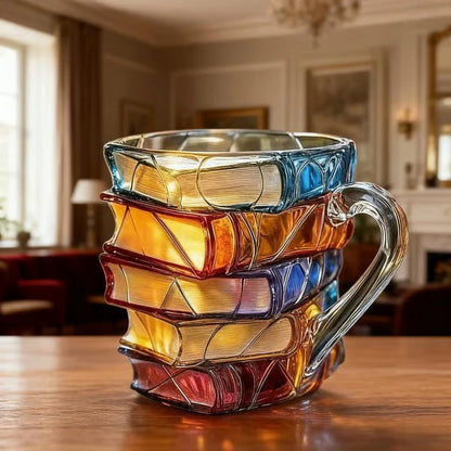 Readers’ Reserve™ Mug