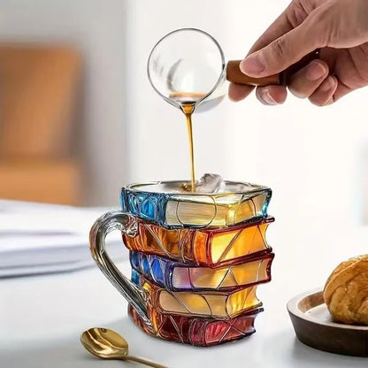 Readers’ Reserve™ Mug