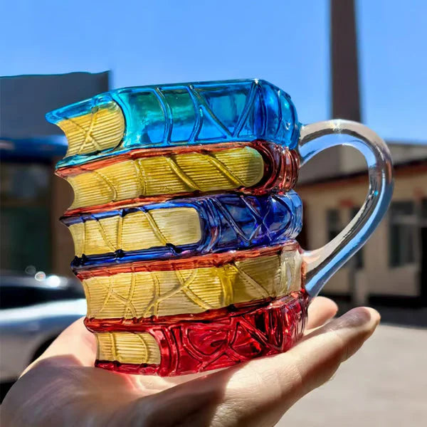 Readers’ Reserve™ Mug