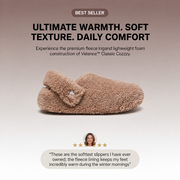 Velance™ Classic Cozzzy Women’s Slippers