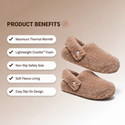 Velance™ Classic Cozzzy Women’s Slippers